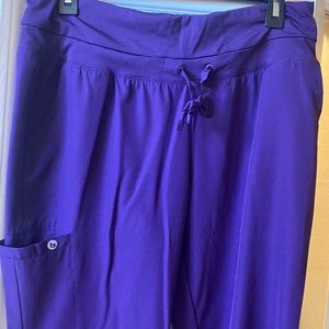 Barco One scrub pants